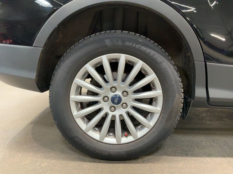 Ford Kuga 1.5 EcoBoost Trend 2016 – снимка 9