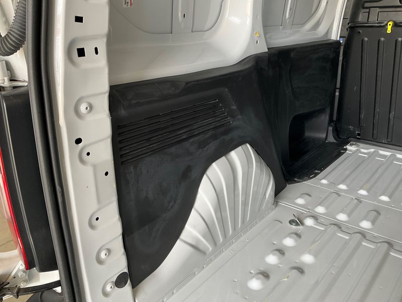 Fiat Doblo 1.5 Blue-HDi Kasten L1 2024 – снимка 26