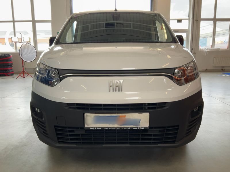 Fiat Doblo 1.5 Blue-HDi Kasten L1 2024 – снимка 14