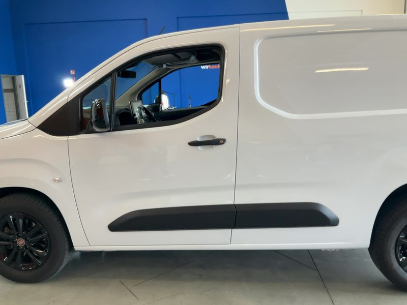 Fiat Doblo 1.5 Blue-HDi Kasten L1 2024 – снимка 4