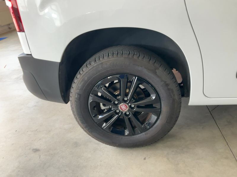 Fiat Doblo 1.5 Blue-HDi Kasten L1 2024 – снимка 9