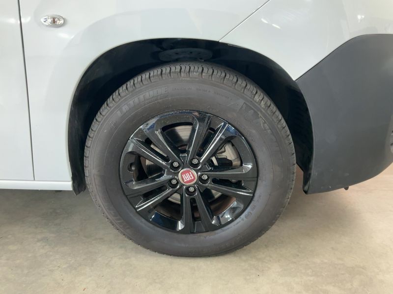 Fiat Doblo 1.5 Blue-HDi Kasten L1 2024 – снимка 11