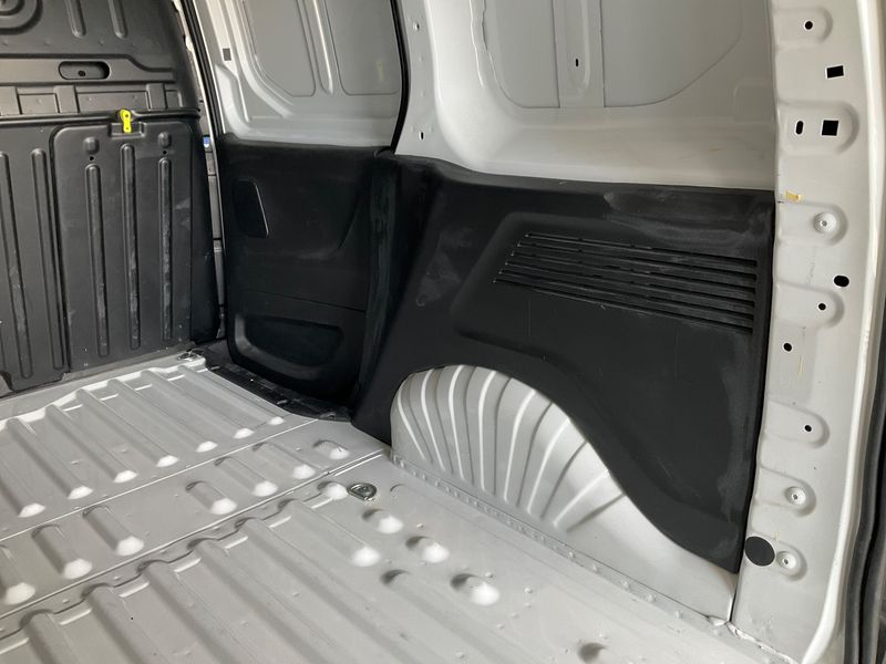 Fiat Doblo 1.5 Blue-HDi Kasten L1 2024 – снимка 25