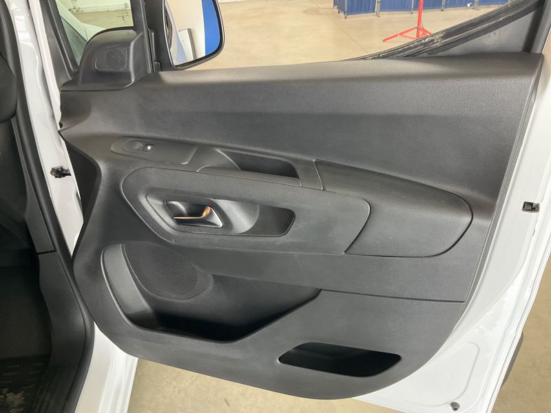 Fiat Doblo 1.5 Blue-HDi Kasten L1 2024 – снимка 23