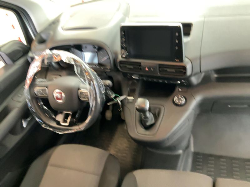 Fiat Doblo 1.5 Blue-HDi Kasten L1 2024 – снимка 17