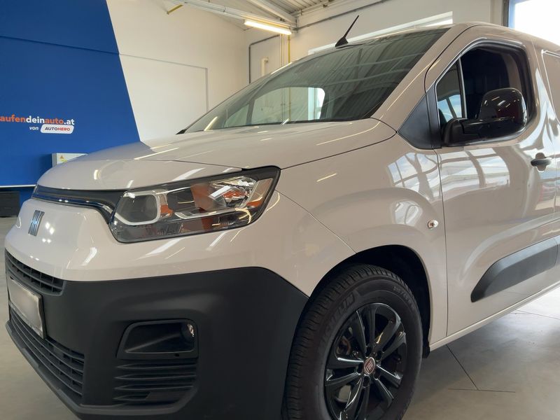 Fiat Doblo 1.5 Blue-HDi Kasten L1 2024 – снимка 2