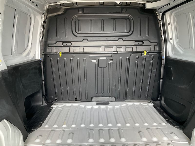 Fiat Doblo 1.5 Blue-HDi Kasten L1 2024 – снимка 27