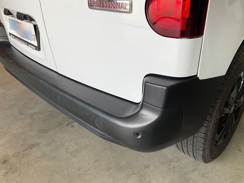 Fiat Doblo 1.5 Blue-HDi Kasten L1 2024 – снимка 29