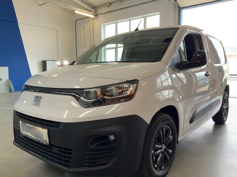 Fiat Doblo 1.5 Blue-HDi Kasten L1 2024 – снимка 1