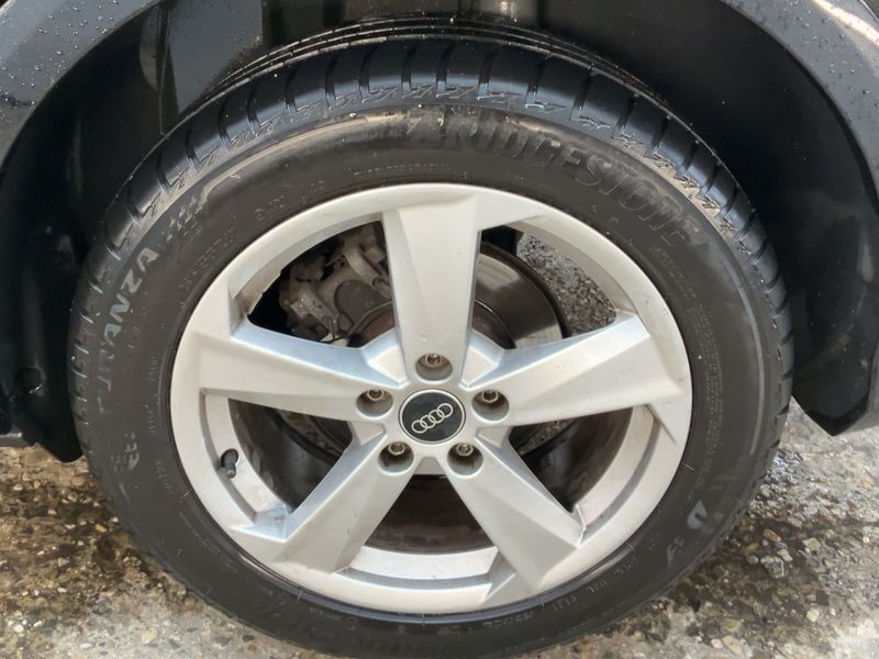 Audi Q2 35 TFSI S line 2021 – снимка 5
