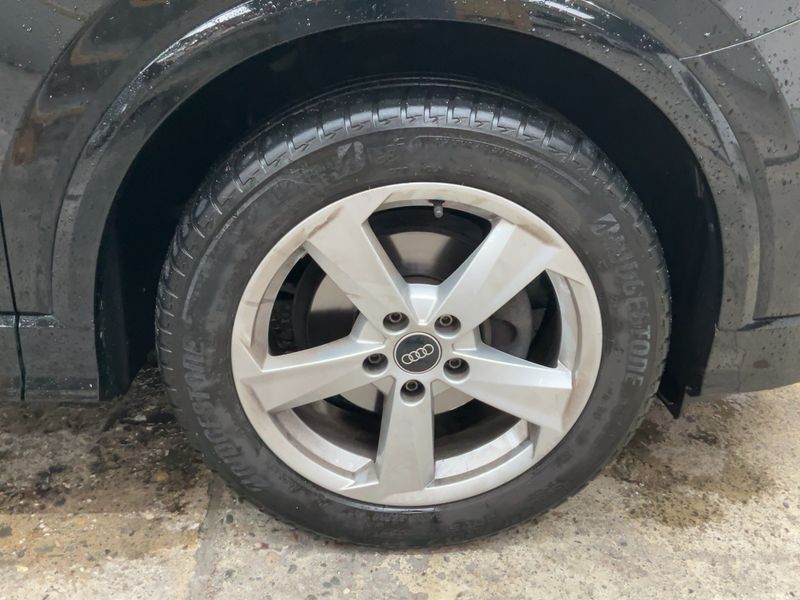 Audi Q2 35 TFSI S line 2021 – снимка 11