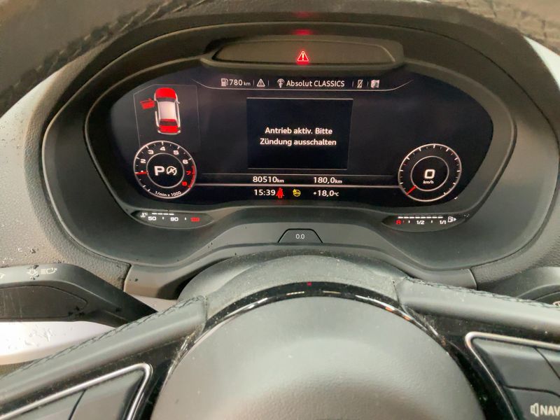 Audi Q2 35 TFSI S line 2021 – снимка 19