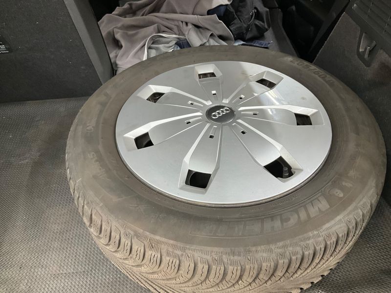 Audi Q2 35 TFSI S line 2021 – снимка 15