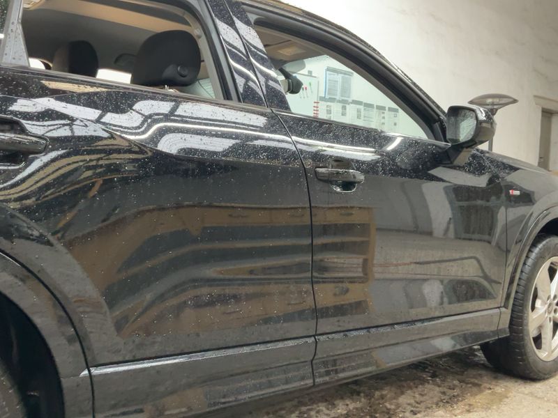 Audi Q2 35 TFSI S line 2021 – снимка 10