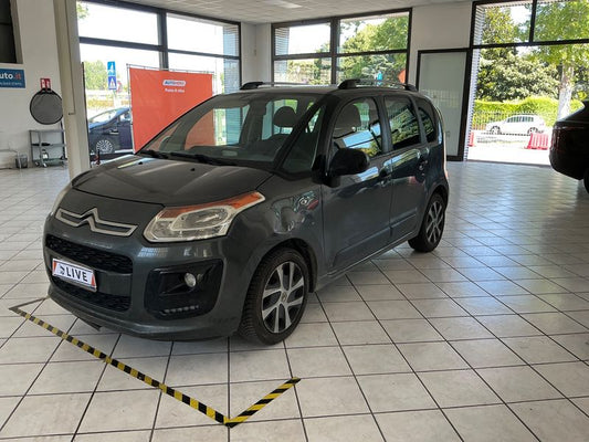 Citroen C3 Picasso 1.6 Blue-HDi Business Combi 2017