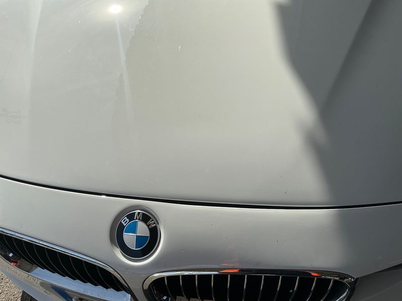 BMW 3er 318d 2015 – снимка 27