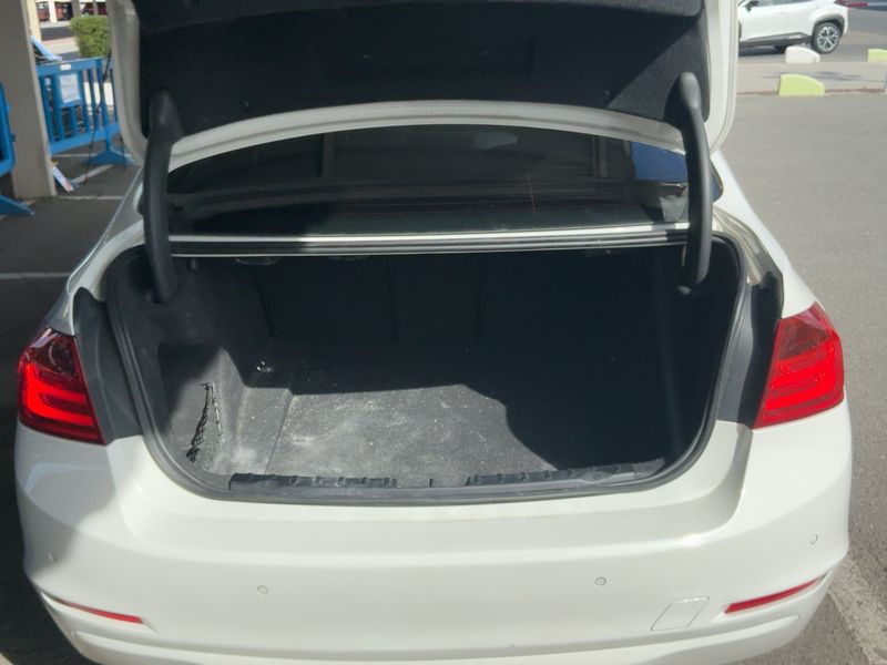 BMW 3er 318d 2015 – снимка 15