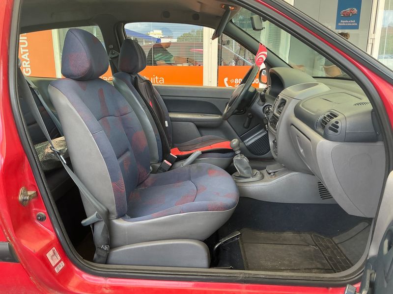 Renault Clio 1.2 1998 – снимка 3