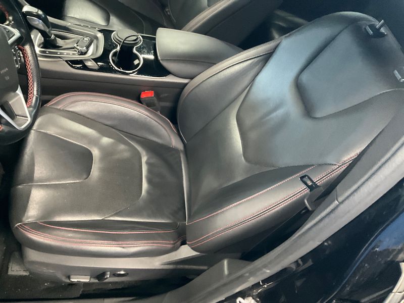 Ford Mondeo 1.5 EcoBoost ST-Line 2018 – снимка 24