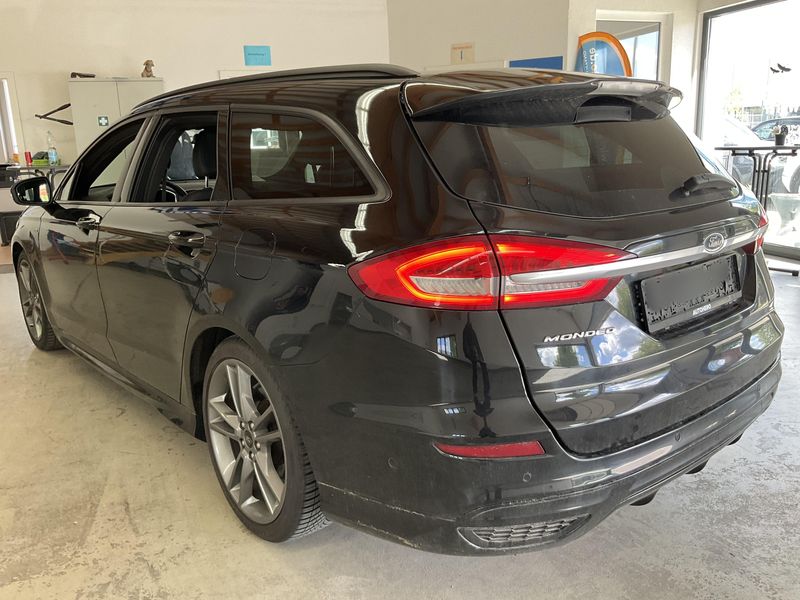 Ford Mondeo 1.5 EcoBoost ST-Line 2018 – снимка 6