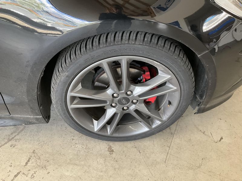 Ford Mondeo 1.5 EcoBoost ST-Line 2018 – снимка 11