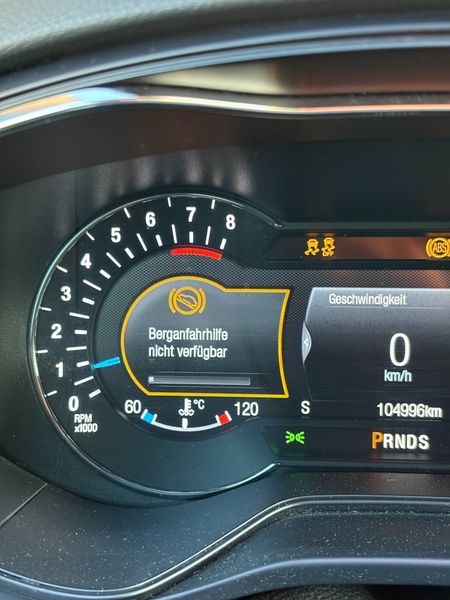 Ford Mondeo 1.5 EcoBoost ST-Line 2018 – снимка 36