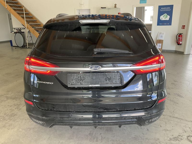 Ford Mondeo 1.5 EcoBoost ST-Line 2018 – снимка 7