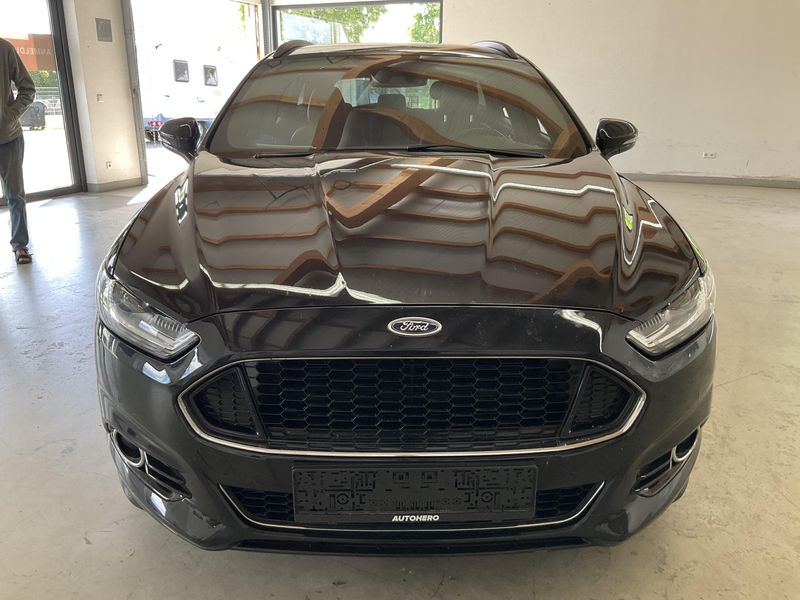 Ford Mondeo 1.5 EcoBoost ST-Line 2018 – снимка 14