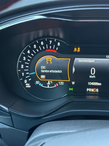 Ford Mondeo 1.5 EcoBoost ST-Line 2018 – снимка 37