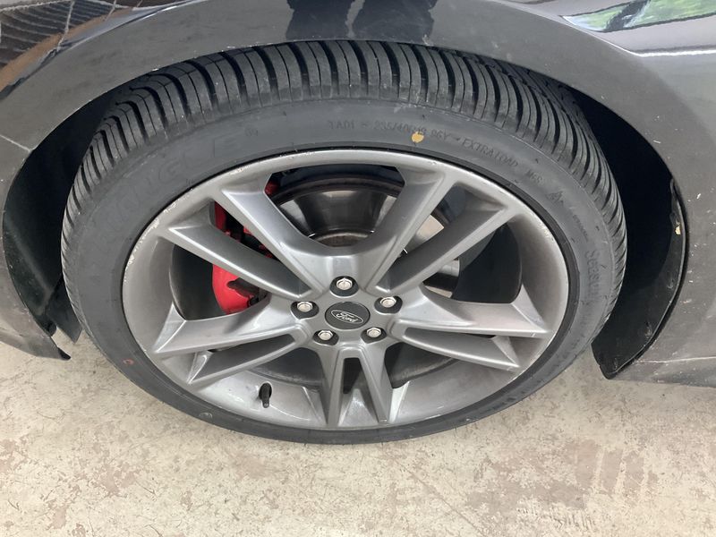 Ford Mondeo 1.5 EcoBoost ST-Line 2018 – снимка 9