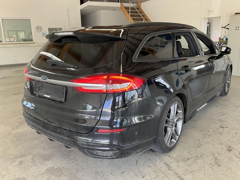 Ford Mondeo 1.5 EcoBoost ST-Line 2018 – снимка 8