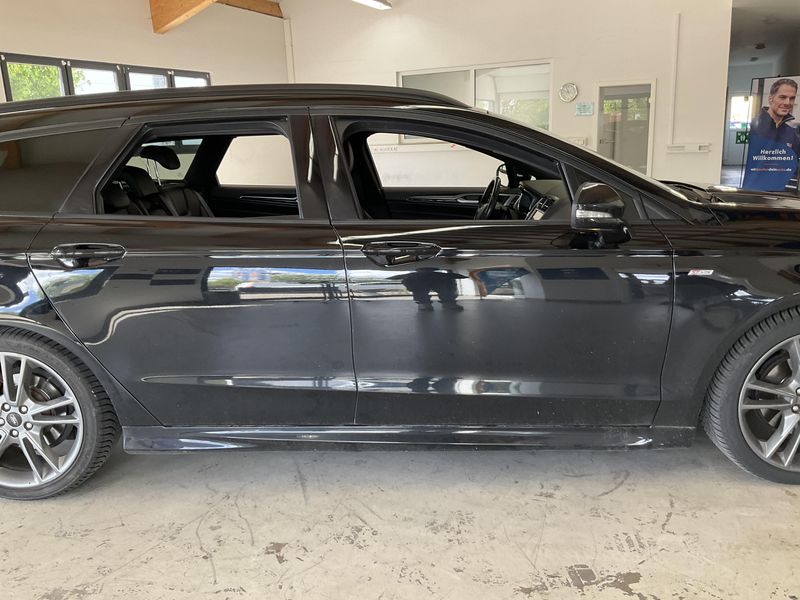 Ford Mondeo 1.5 EcoBoost ST-Line 2018 – снимка 10
