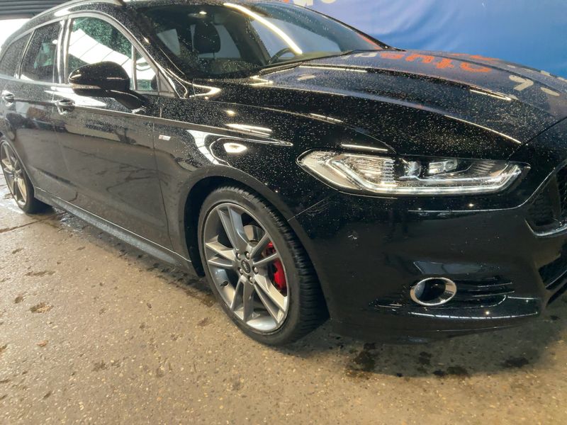 Ford Mondeo 1.5 EcoBoost ST-Line 2018 – снимка 12