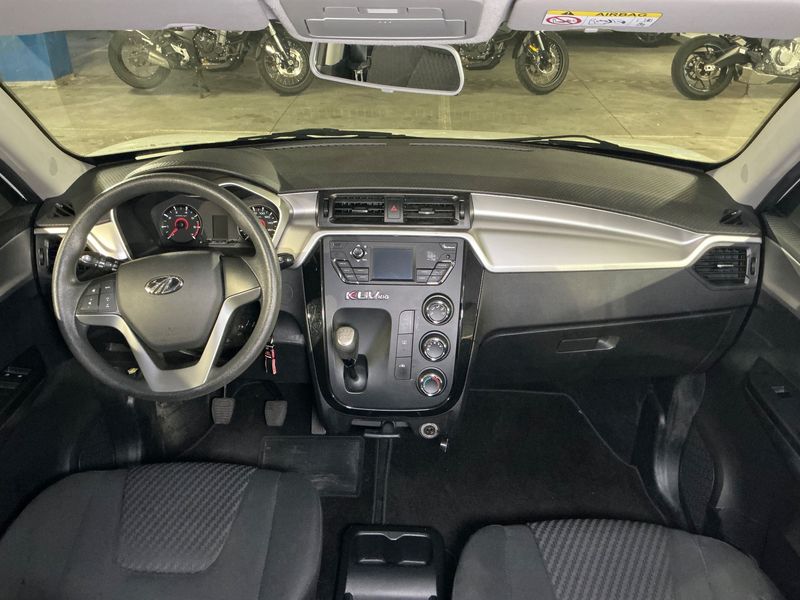 Mahindra KUV 100 1.2 K8 2021 – снимка 17