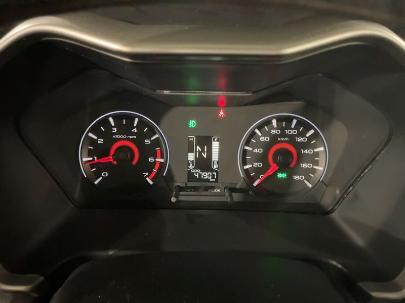 Mahindra KUV 100 1.2 K8 2021 – снимка 18