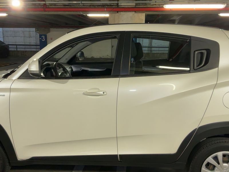 Mahindra KUV 100 1.2 K8 2021 – снимка 4
