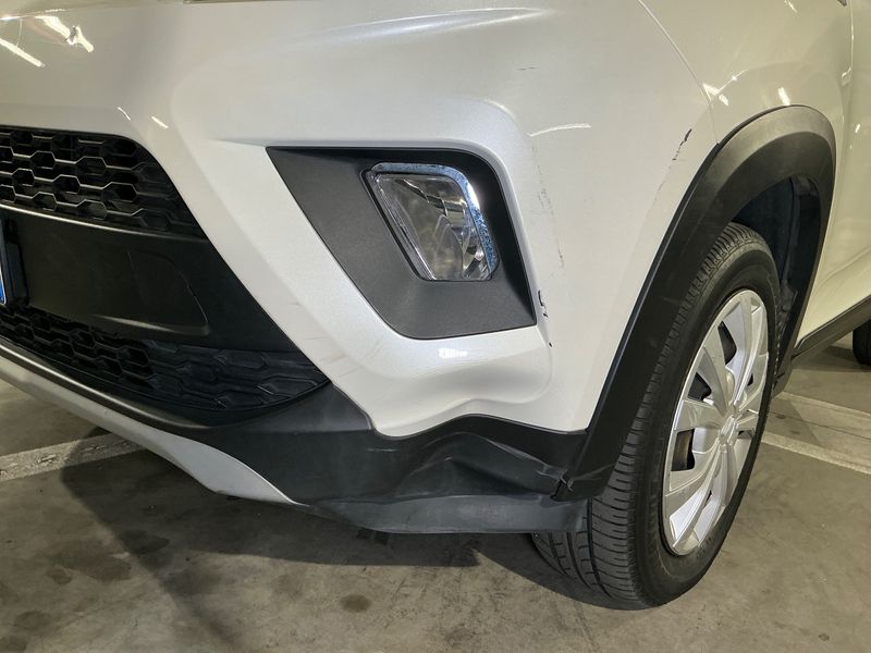 Mahindra KUV 100 1.2 K8 2021 – снимка 39