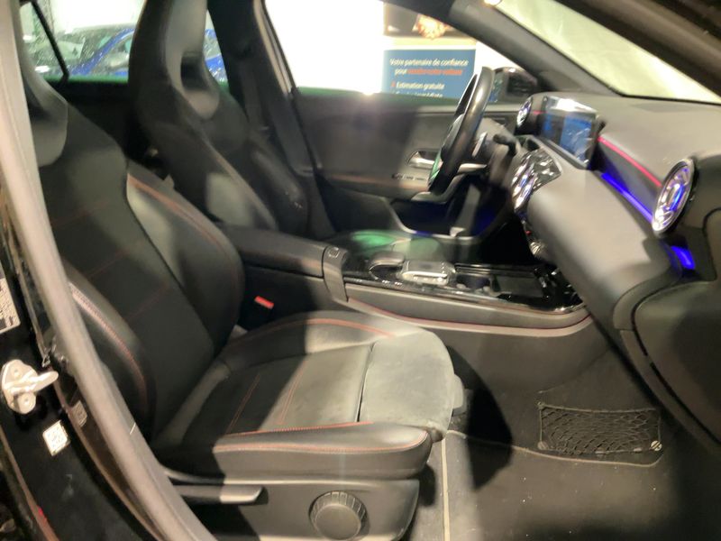 Mercedes-Benz A-Klasse A 180 AMG Line 2020 – снимка 16