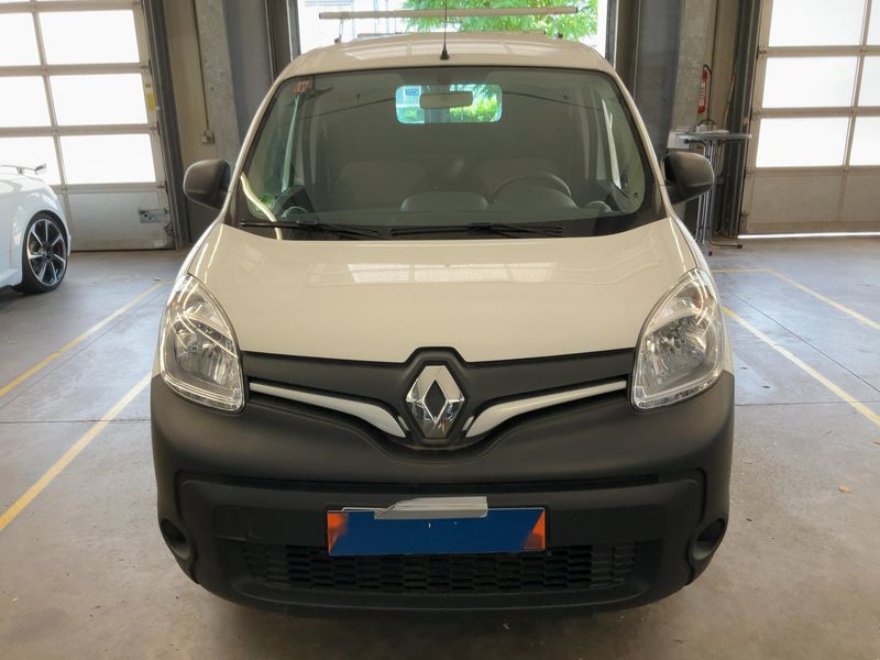 Renault Kangoo 1.5 BLUE dCi Rapid Extra 2020 – снимка 14