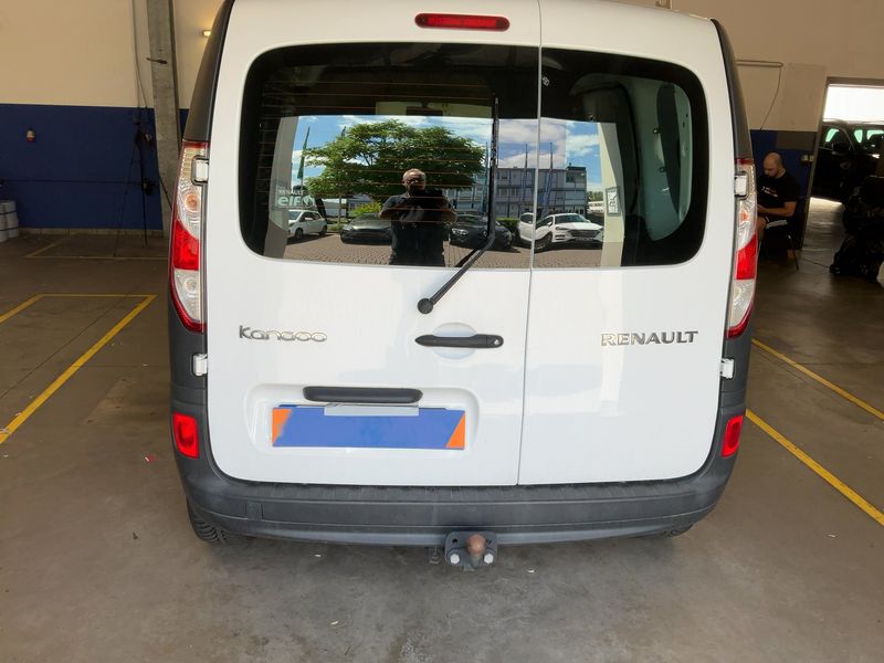 Renault Kangoo 1.5 BLUE dCi Rapid Extra 2020 – снимка 7