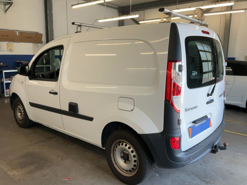 Renault Kangoo 1.5 BLUE dCi Rapid Extra 2020 – снимка 6