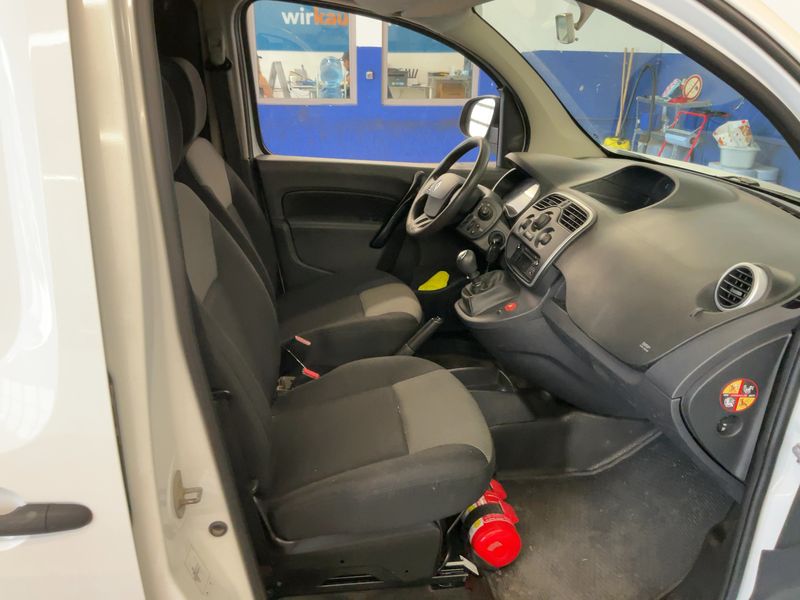 Renault Kangoo 1.5 BLUE dCi Rapid Extra 2020 – снимка 16