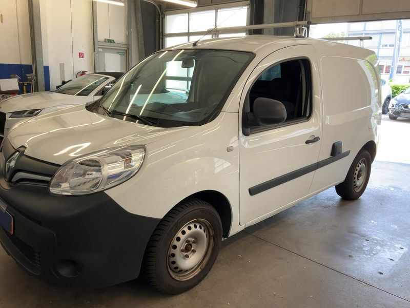 Renault Kangoo 1.5 BLUE dCi Rapid Extra 2020 – снимка 1