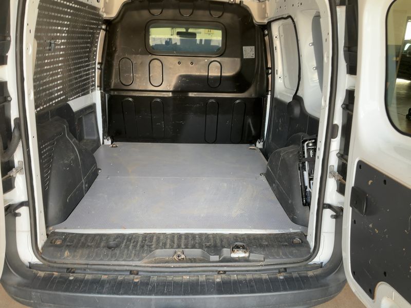 Renault Kangoo 1.5 BLUE dCi Rapid Extra 2020 – снимка 15