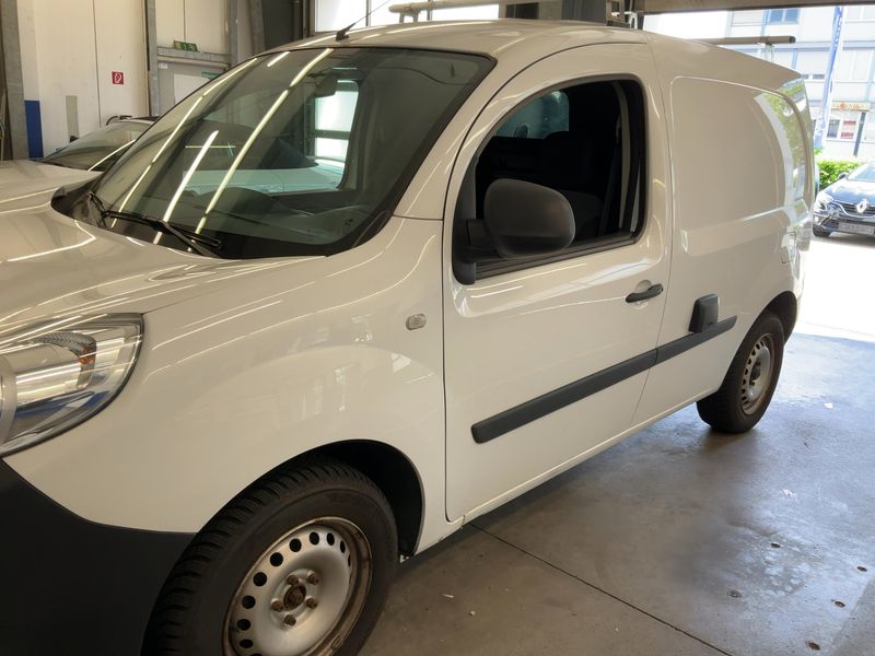 Renault Kangoo 1.5 BLUE dCi Rapid Extra 2020 – снимка 2