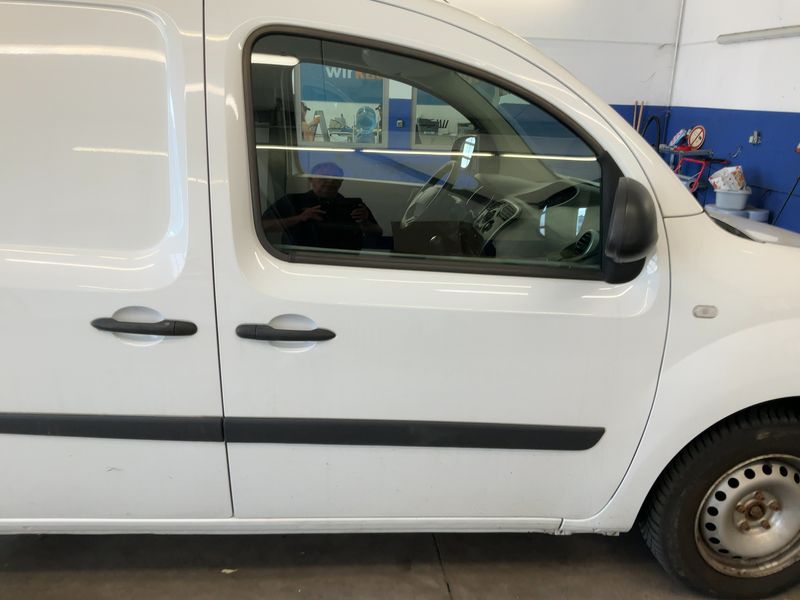 Renault Kangoo 1.5 BLUE dCi Rapid Extra 2020 – снимка 10