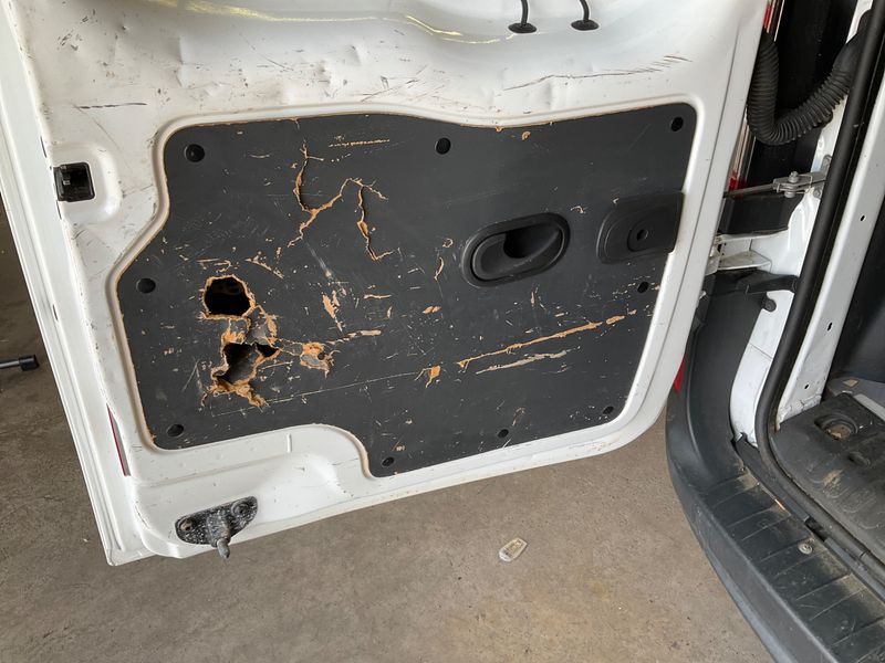 Renault Kangoo 1.5 BLUE dCi Rapid Extra 2020 – снимка 26