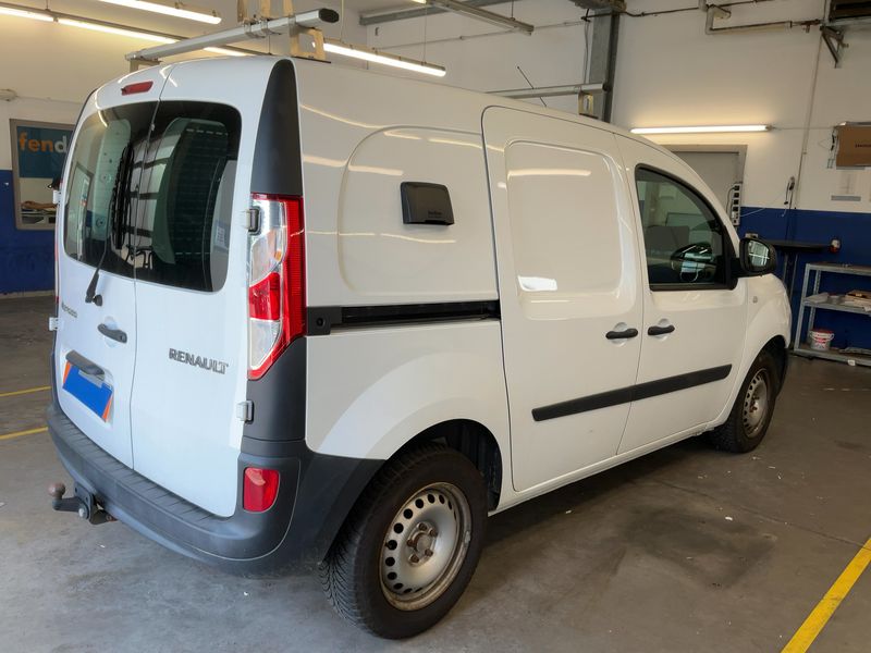 Renault Kangoo 1.5 BLUE dCi Rapid Extra 2020 – снимка 8