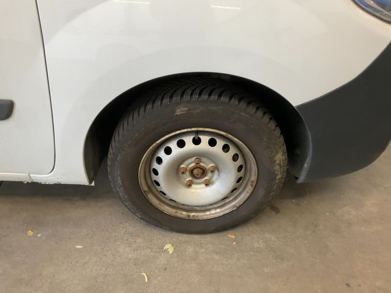 Renault Kangoo 1.5 BLUE dCi Rapid Extra 2020 – снимка 11