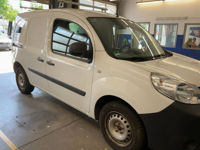 Renault Kangoo 1.5 BLUE dCi Rapid Extra 2020 – снимка 12